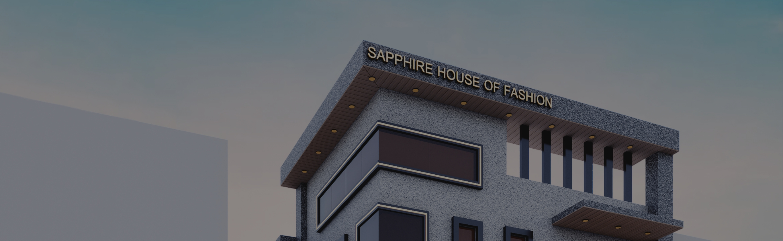 Sapphire House of Fashion